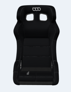 Baquet A6 Simracing