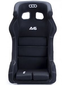 Baquet A6 Simracing