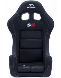 Baquet S5 FIA