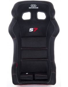 Baquet S7 FIA